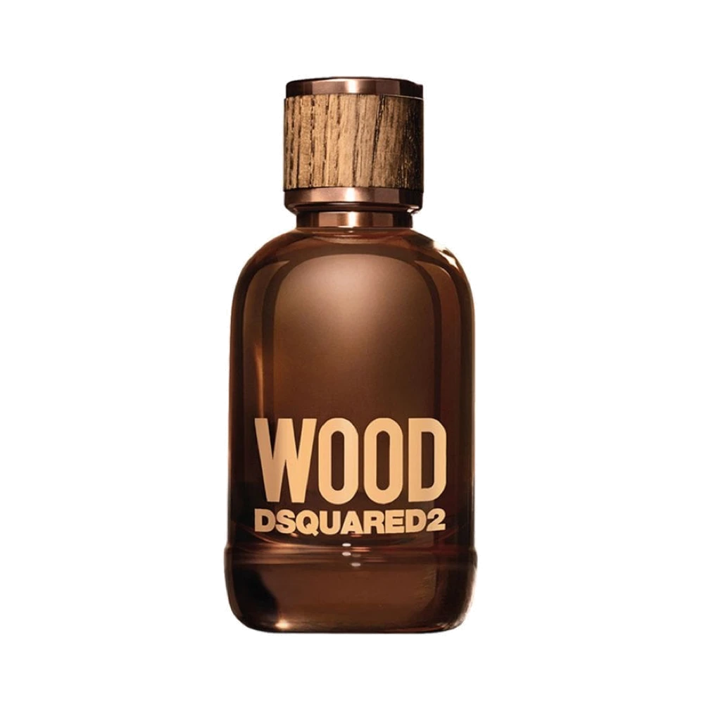 Wood for Him - Dsquared