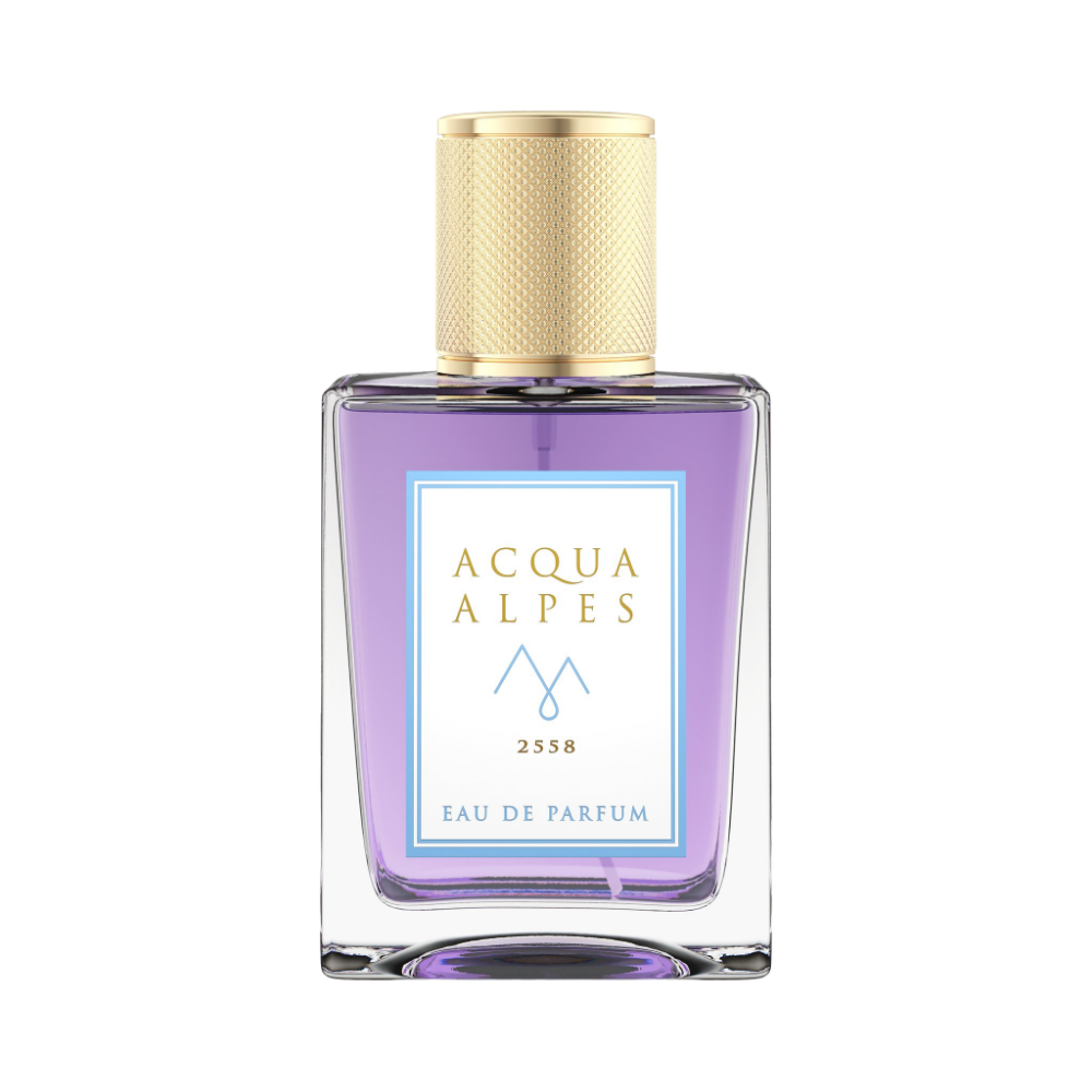2558 - Acqua Alpes