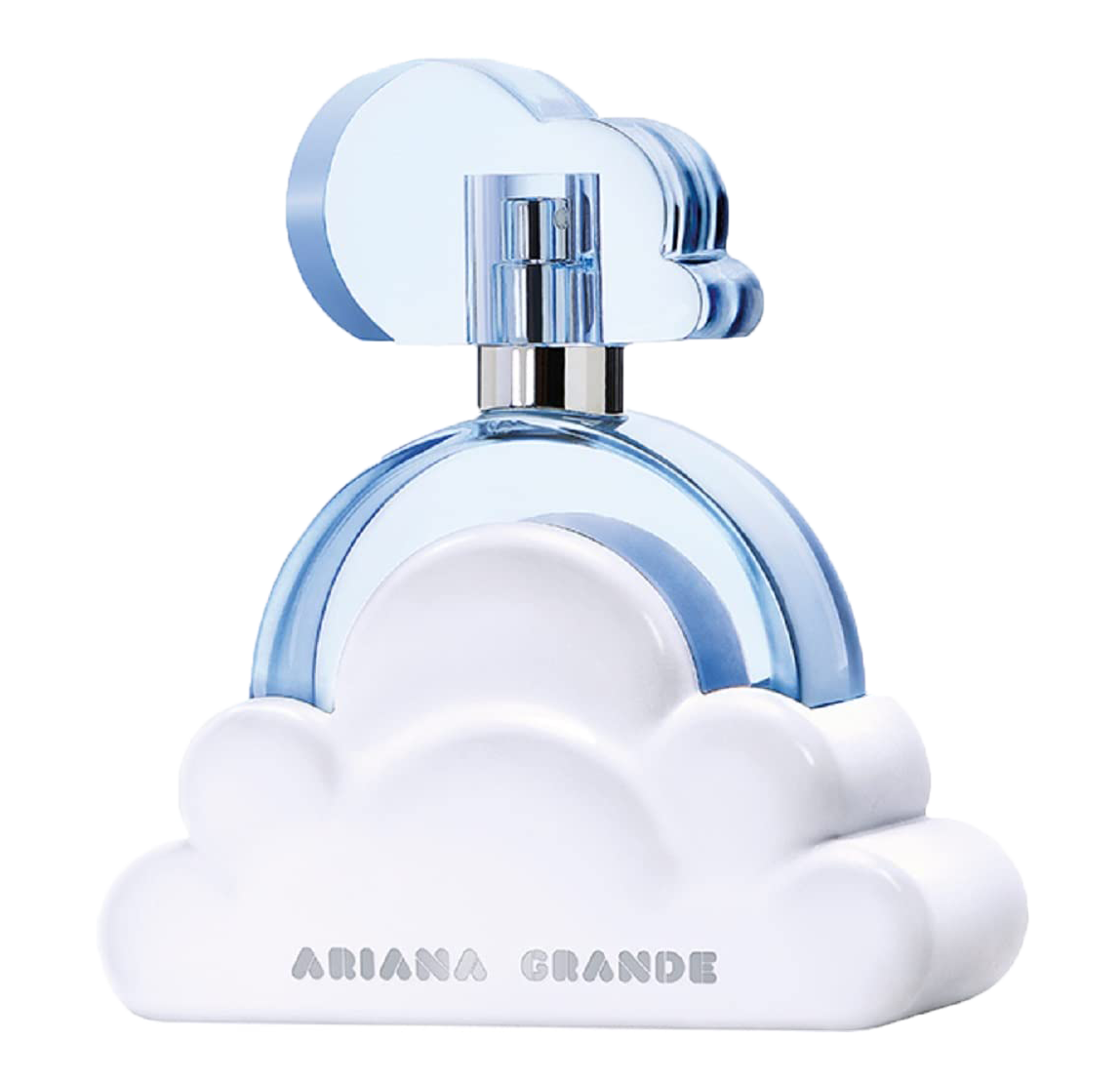 Cloud - Ariana Grande