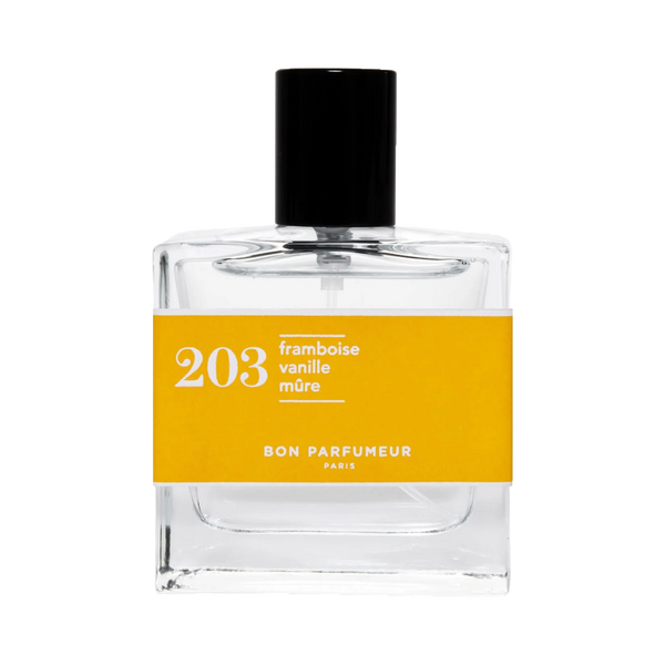 203 - Bon Parfumeur