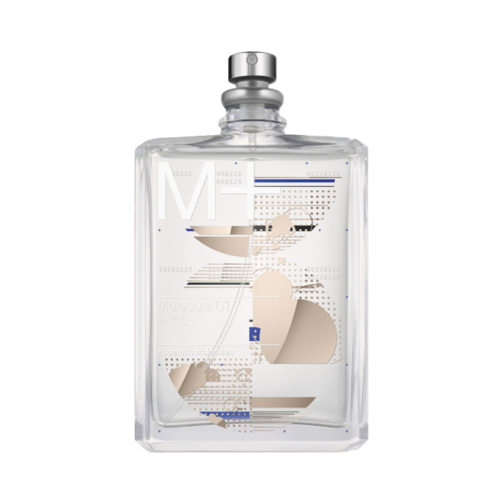 Molecule 01 + Iris - Escentric Molecules