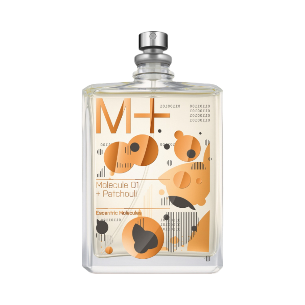 Molecule 01 + Patchouli - Escentric Molecules