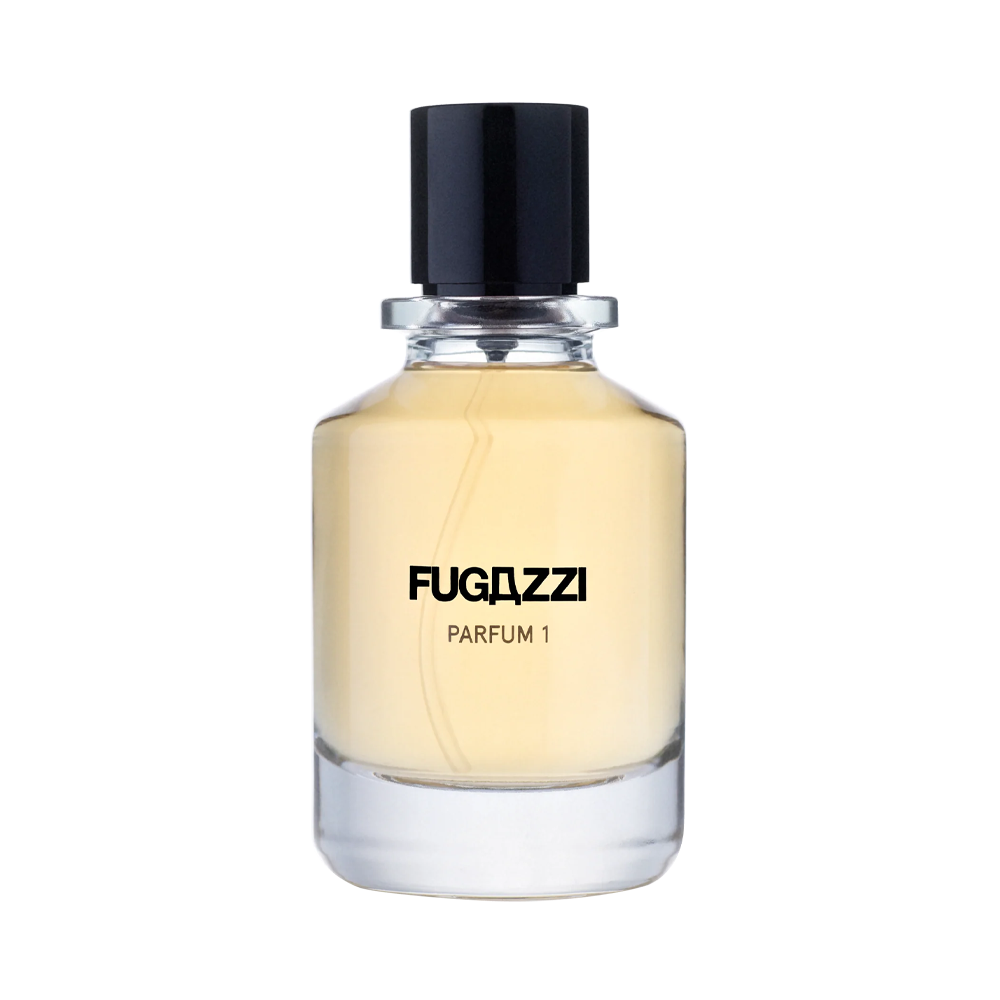 Parfum 1 - Fugazzi