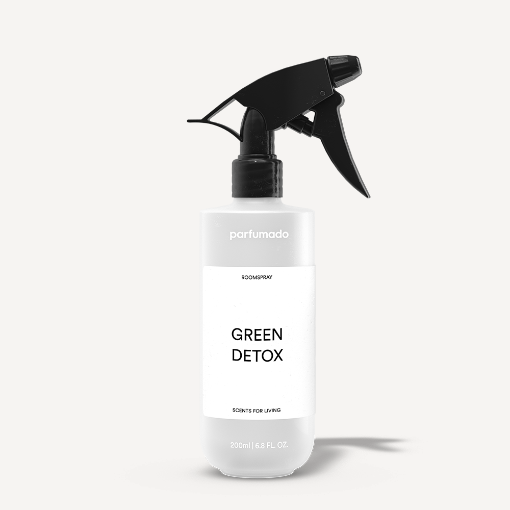 Green Detox 200ml