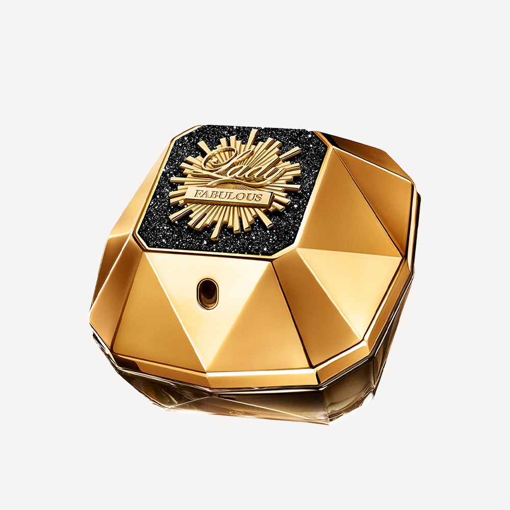 Lady Million Fabulous - Paco Rabanne