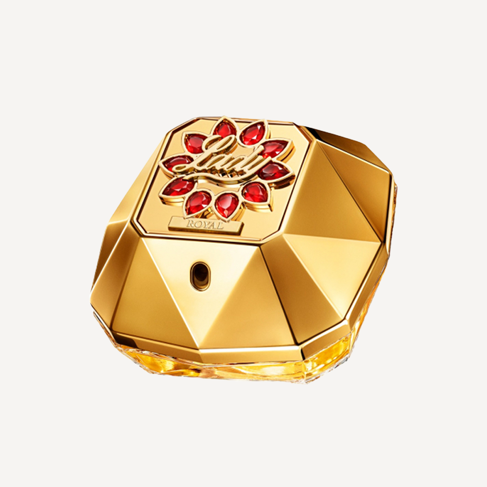 Lady Million Royal - Paco Rabanne