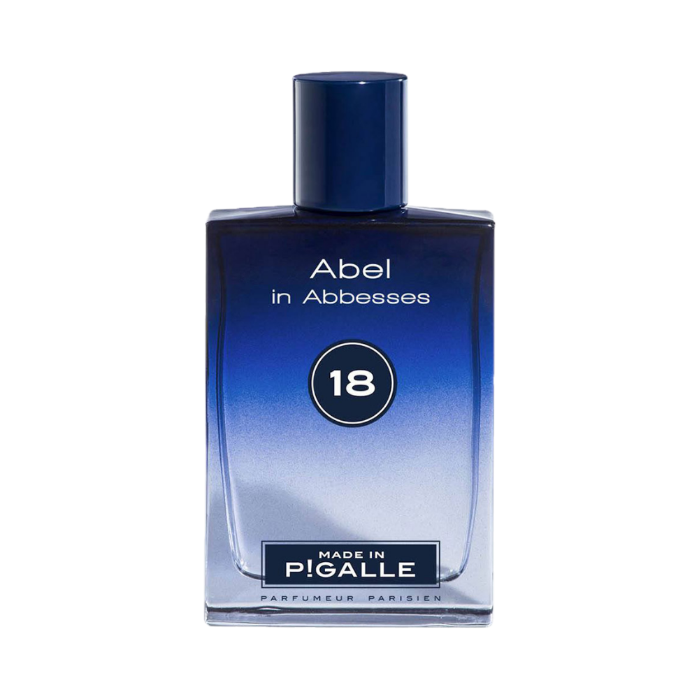 Abel No. 18 - MADE in PIGALLE