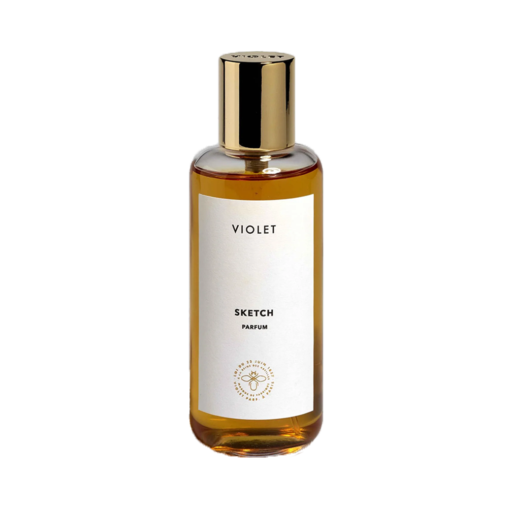 Sketch - Maison Violet