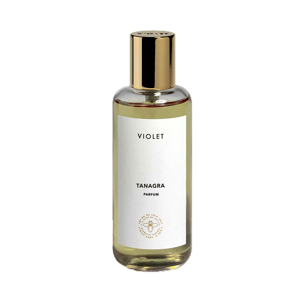 Tanagra - Maison Violet