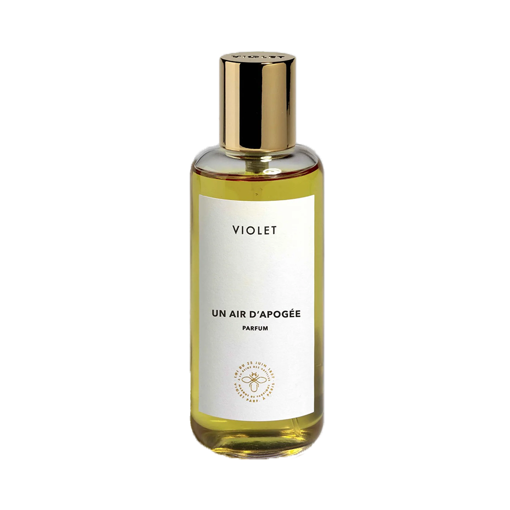 Un Air d'Apogée - Maison Violet