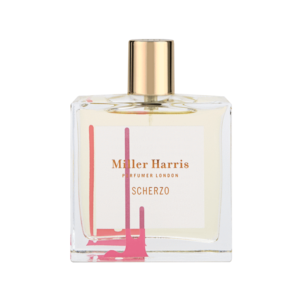 Scherzo - Miller Harris – Parfumado shop Nederland & België
