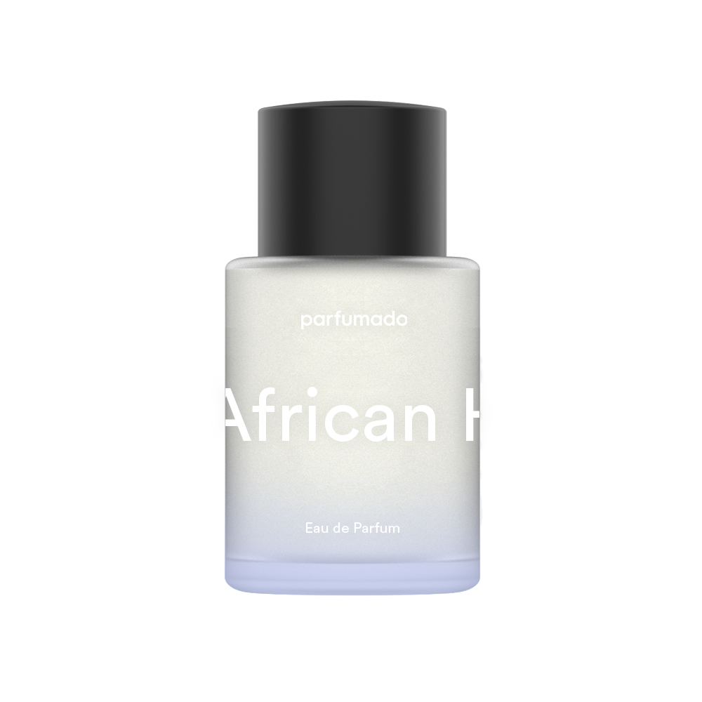 African Hours - Parfumado