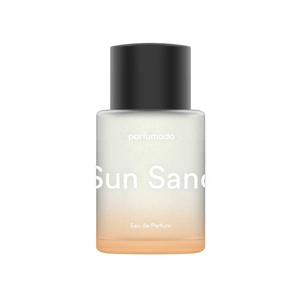 Sun Sand Blvrd - Parfumado