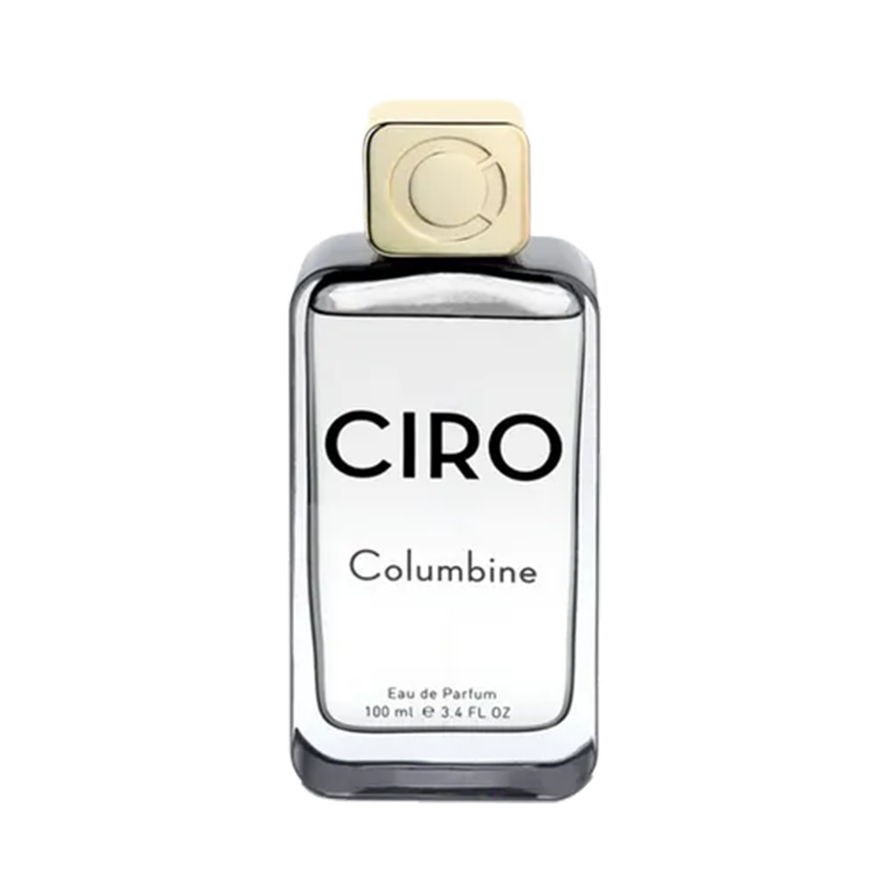 Columbine - Parfums CIRO