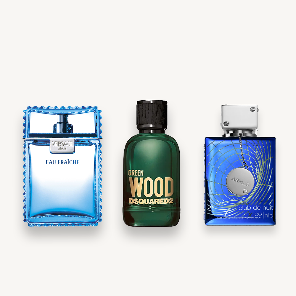 Spring's Finest - For Him