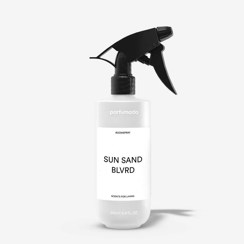 Sun Sand Blvrd 200ml