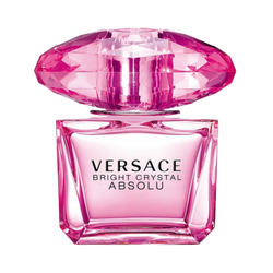 Bright Crystal Absolu - Versace