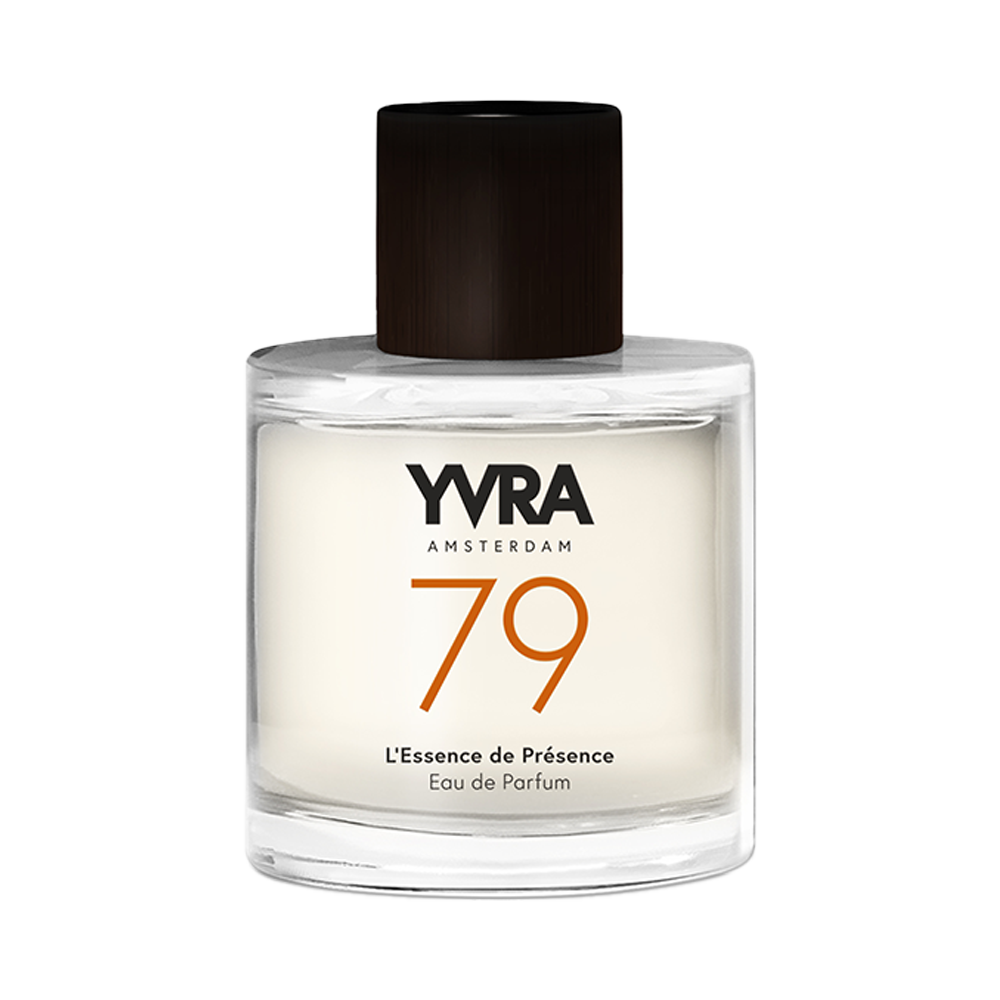 1979 - L'Essence de Présence - YVRA