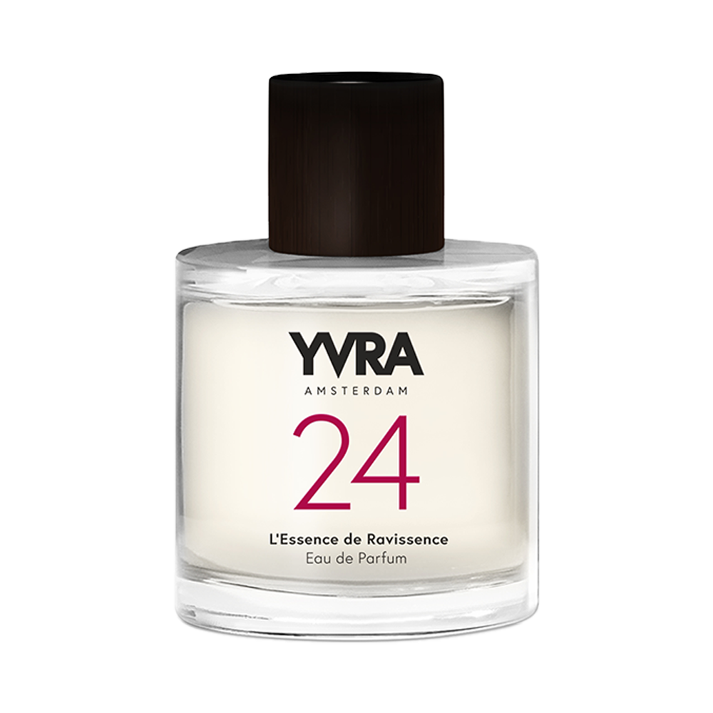 YVRA 24 - L’Essence de Ravissence - YVRA