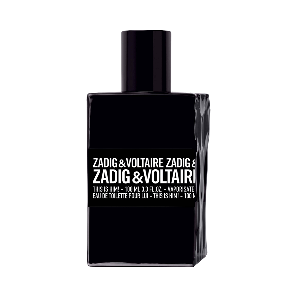 This is Him! - Zadig & Voltaire