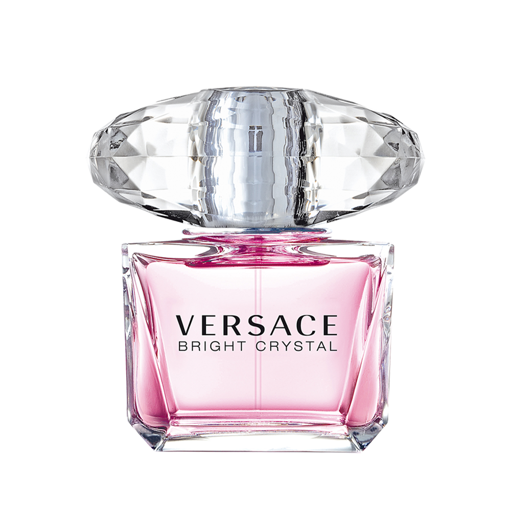 Bright Crystal - Versace