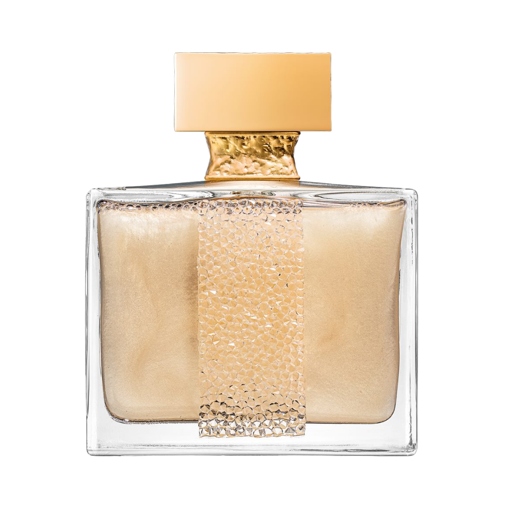 Ylang in Gold - M. Micallef