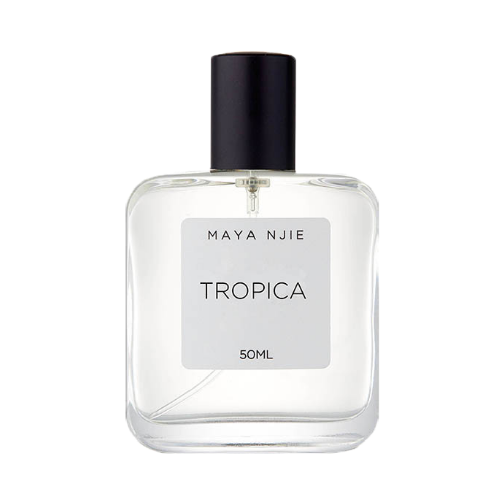 Tropica - Maya Njie