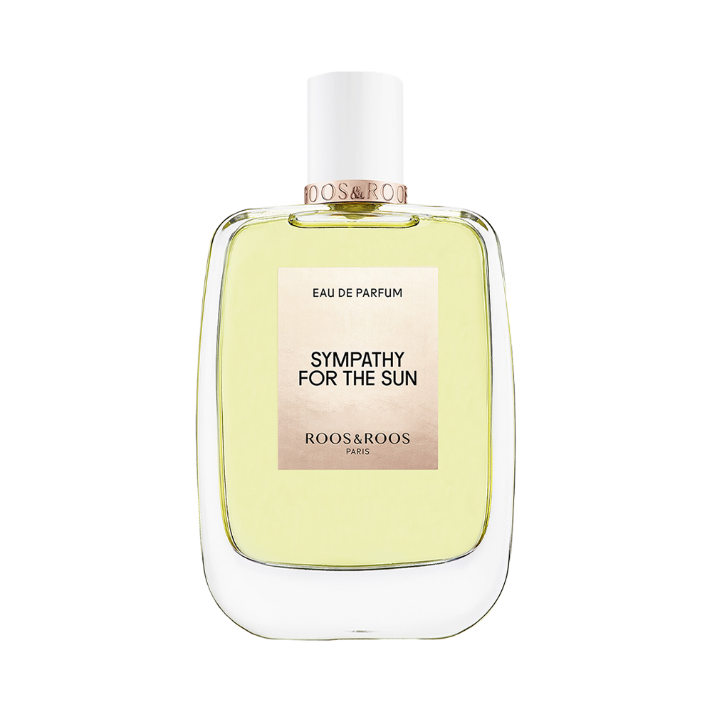 ROOS&ROOS SYMPATHY FOR THE SUN 香水 Sympathy For The Sun Roos &amp; Roos perfumy - to