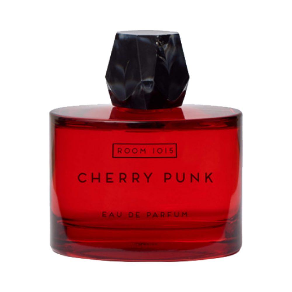Cherry Punk - Room 1015