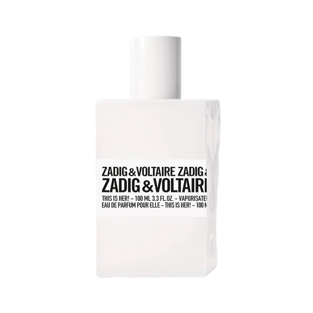 Zadig & Voltaire - This is Her!