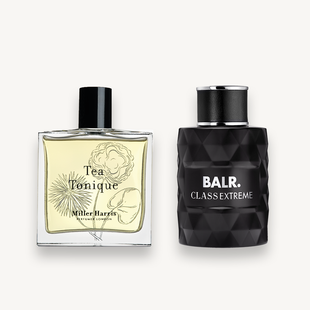 Duoset: Bestsellers for Him