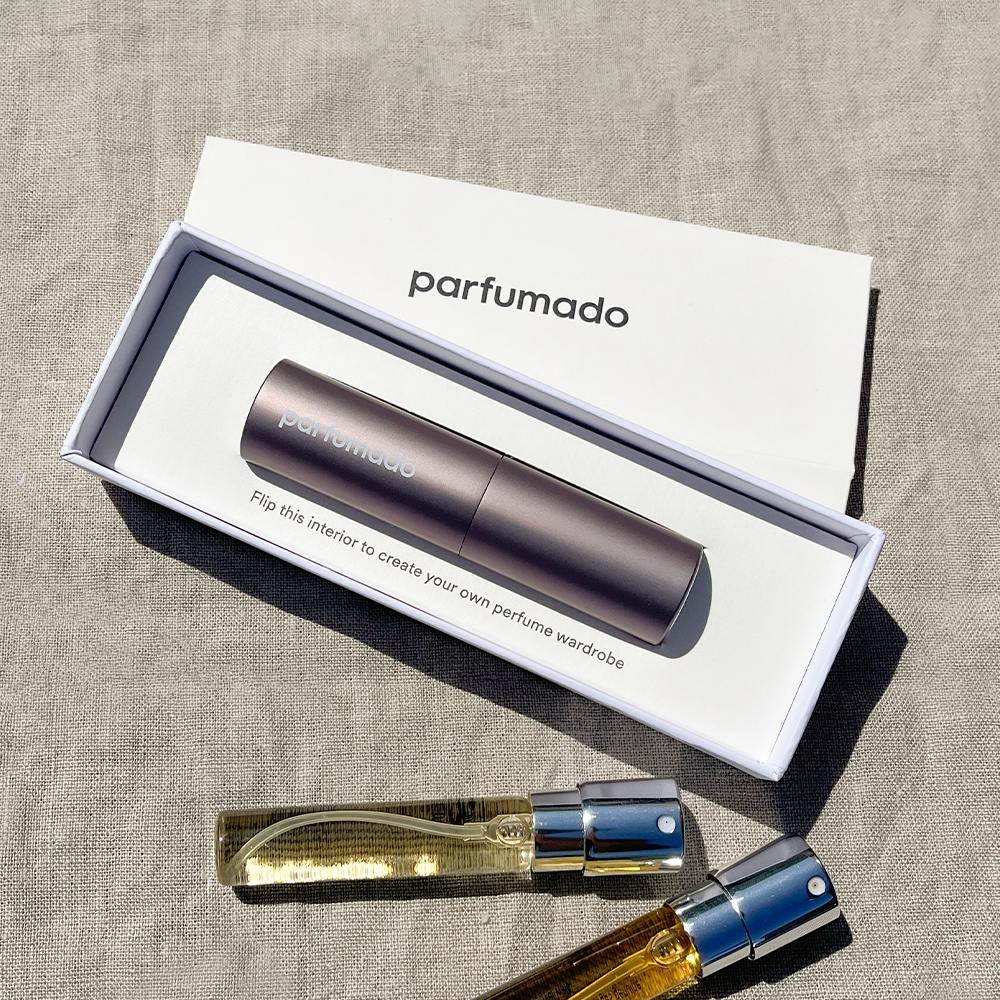 À cœur perdu. L.B. - D'Orsay – Parfumado shop Nederland & België