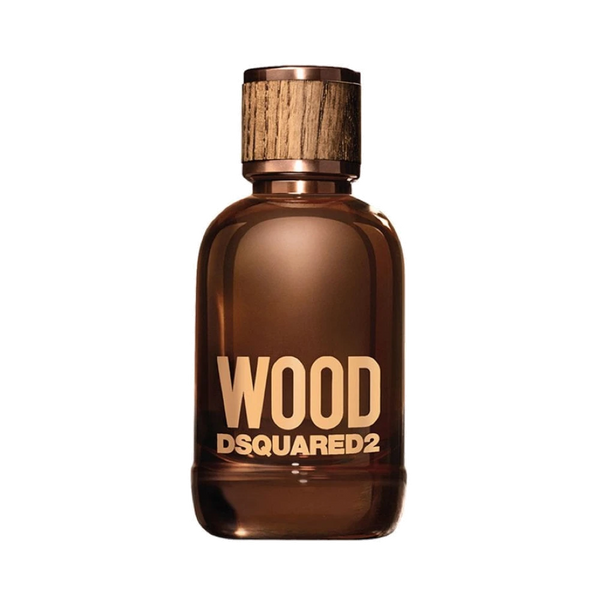 Wood for Him - Dsquared