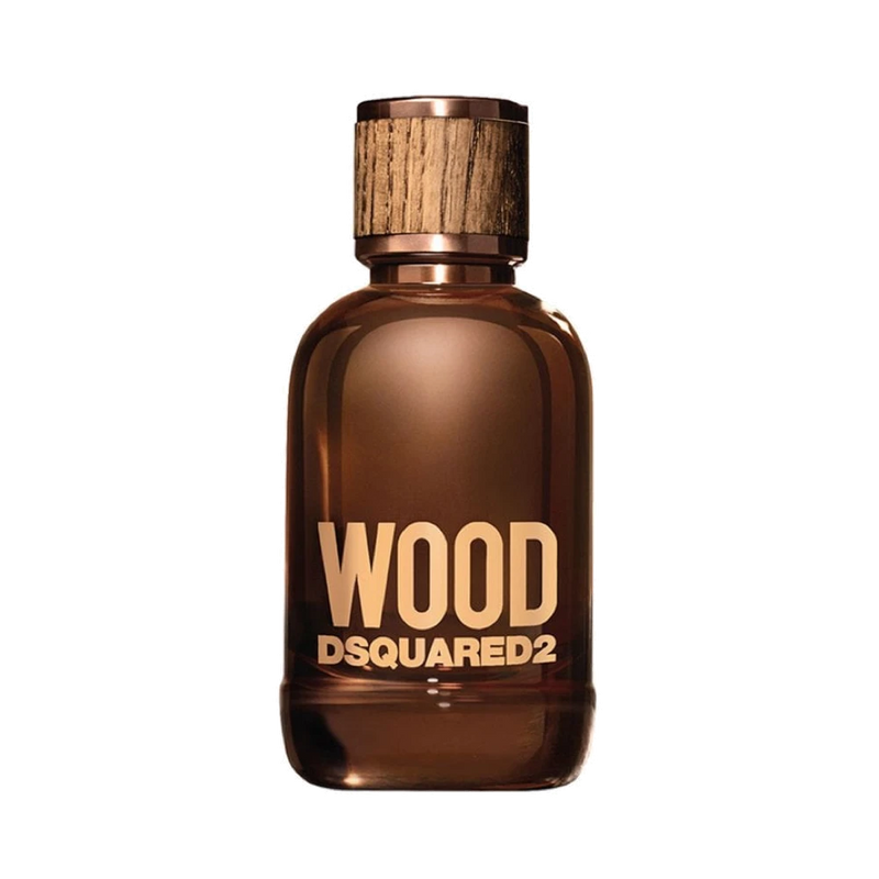 Wood for Him - Dsquared