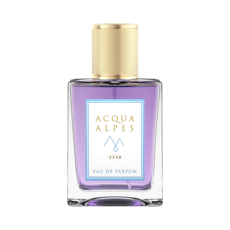 2558 - Acqua Alpes