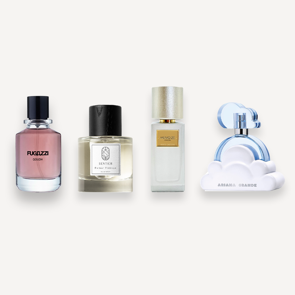 Amber Exploration Set