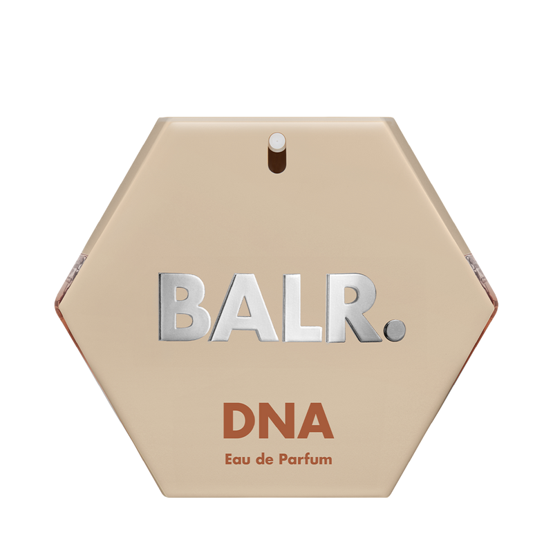 DNA for men - BALR