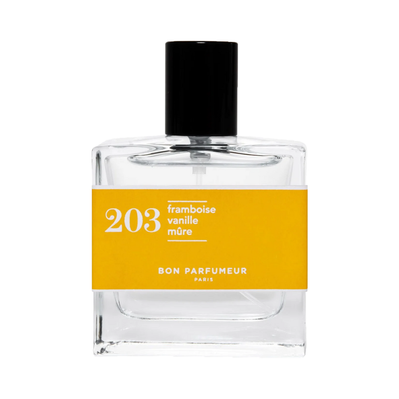203 - Bon Parfumeur