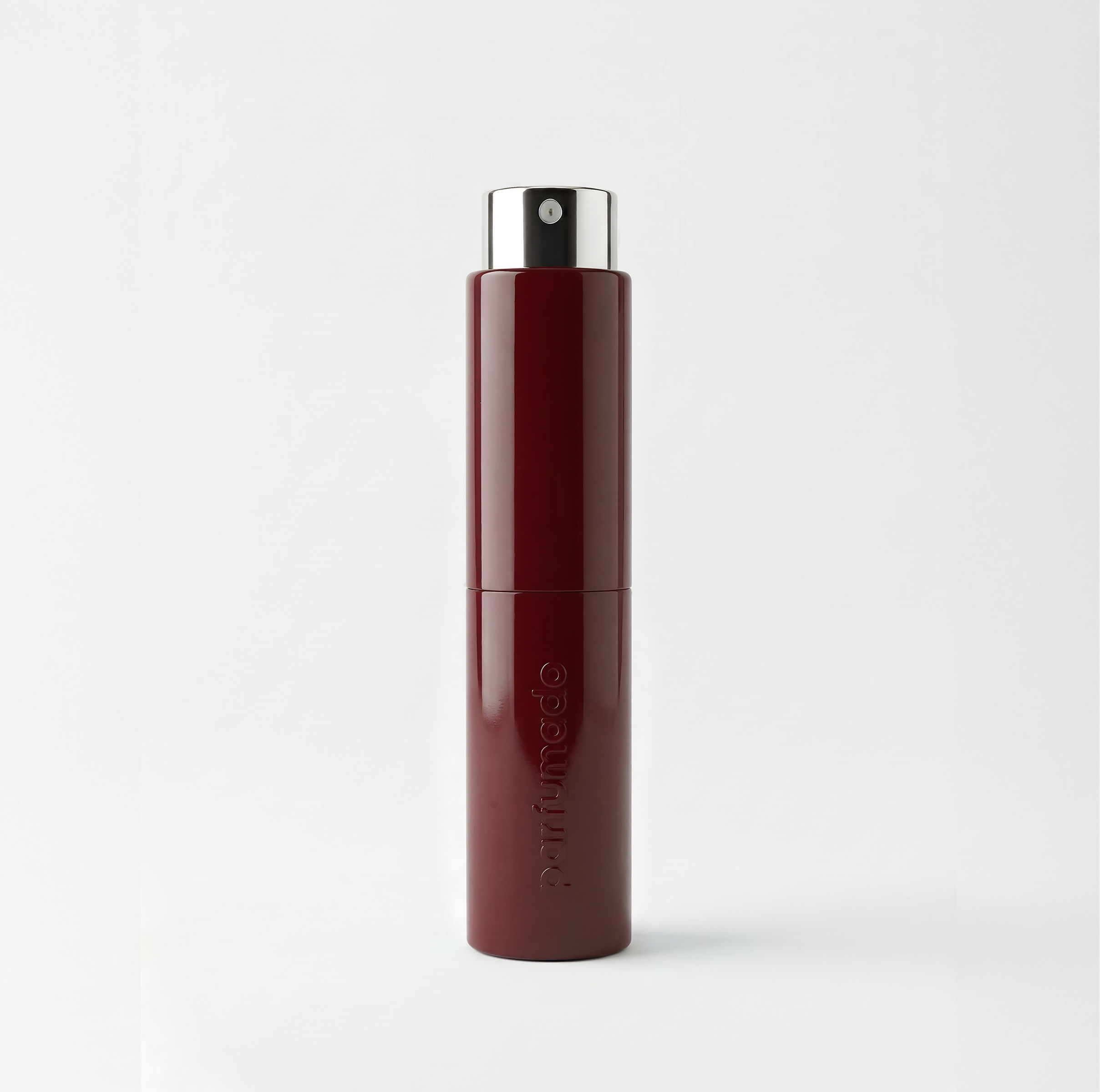 Burgundy Travelcase