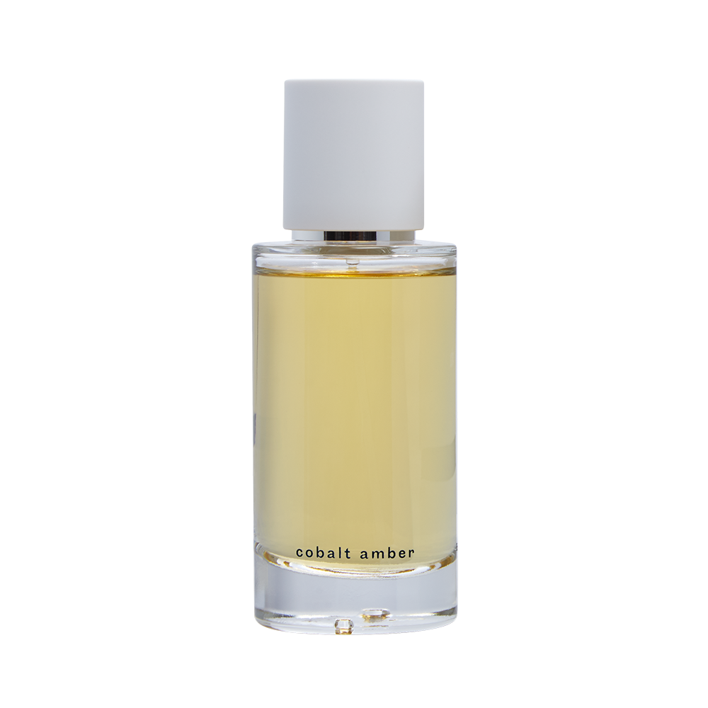 Cobalt Amber - Abel