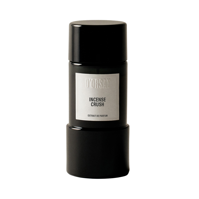 Incense Crush - D'Orsay