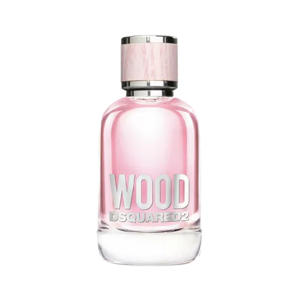 Wood for Her - Dsquared