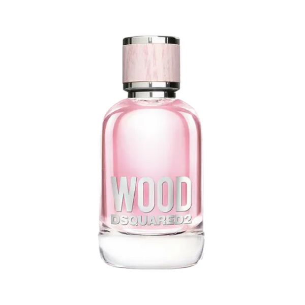 Wood for Her - Dsquared