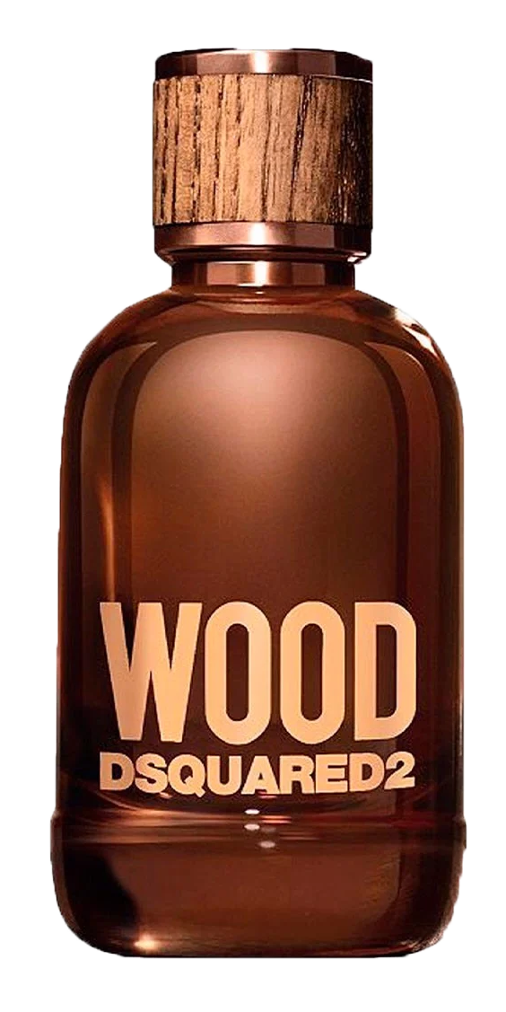 Wood for Him - Dsquared