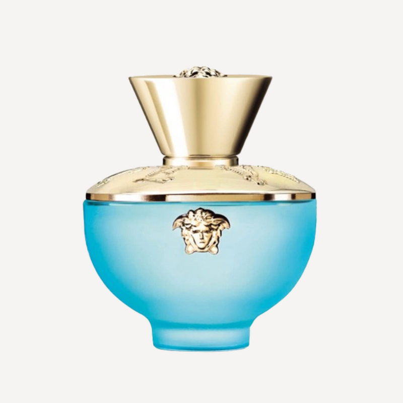 Dylan Turquoise Pour Femme - Versace