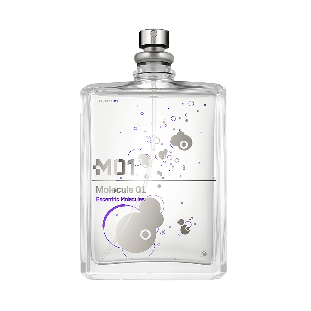 Molecule 01 - Escentric Molecules