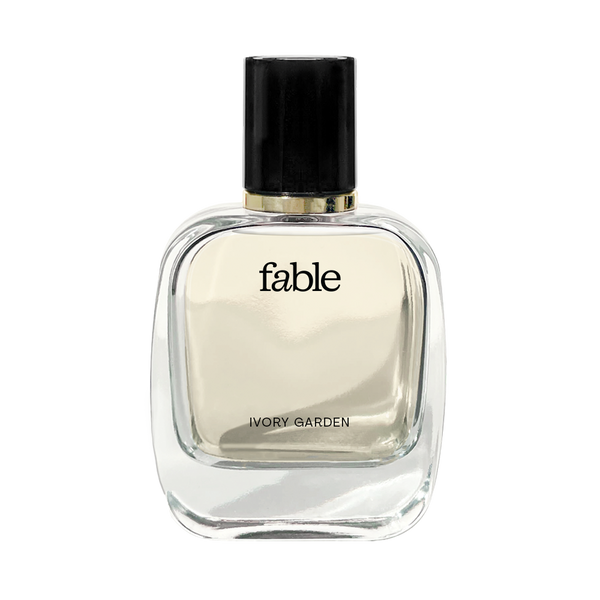 Ivory Garden - Fable