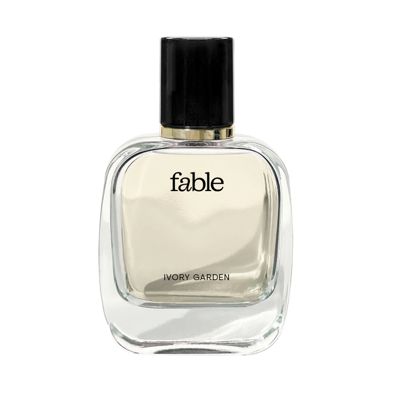 Ivory Garden - Fable