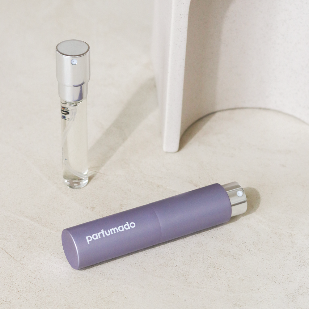 Duoset: Floral Unisex