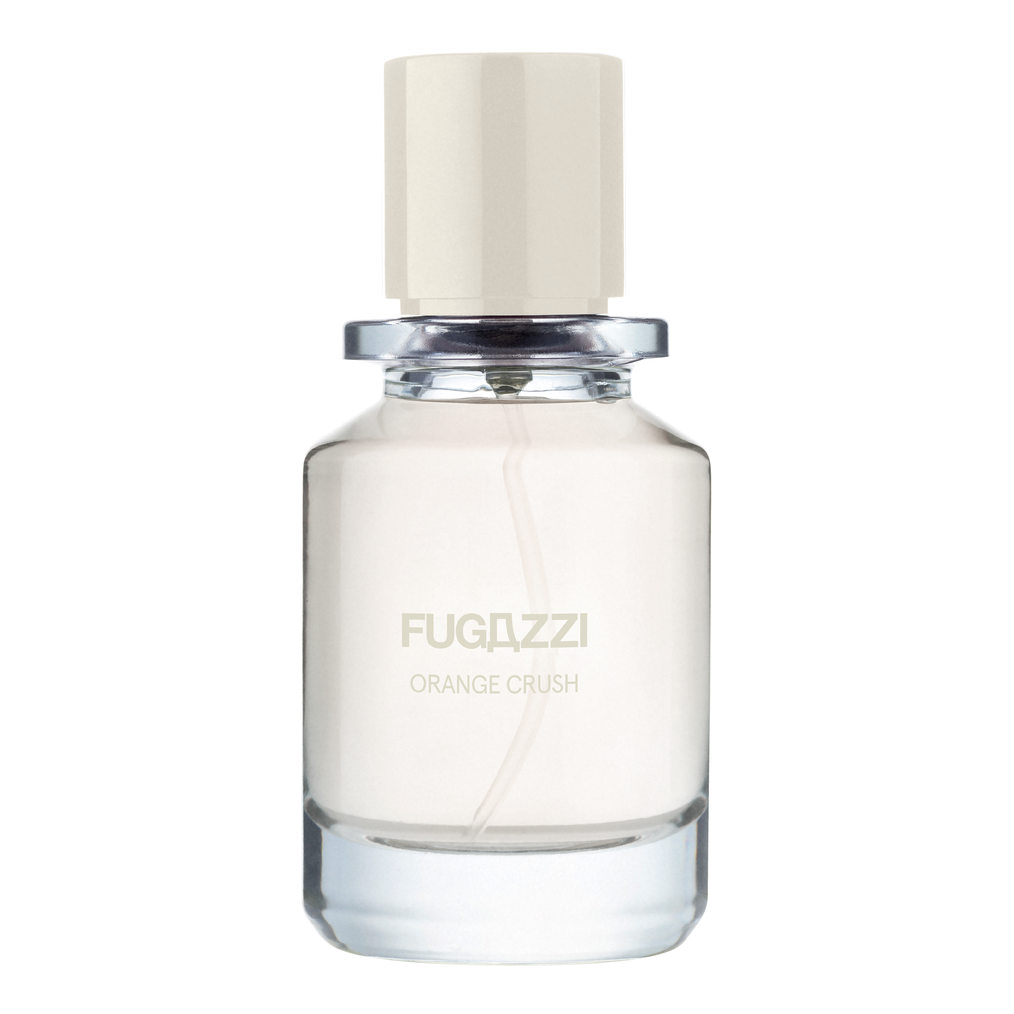 Orange Crush - Fugazzi